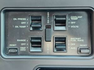 Imagen 70/82 de Chevrolet Corvette (1984)