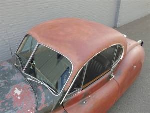 Immagine 32/82 di Jaguar XK 120 FHC (1953)