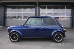 Afbeelding 4/51 van Rover Mini Cooper 1,3i (1996)