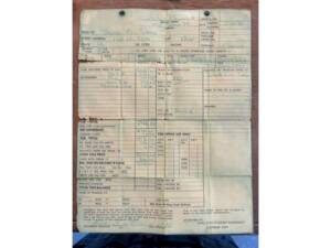 Image 32/36 of Chevrolet Corvette Stingray (1970)