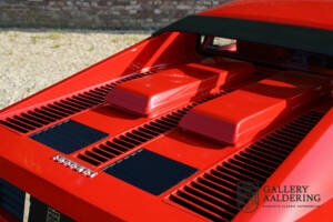 Afbeelding 40/50 van Ferrari 512 BBi (1983)