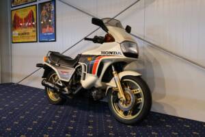 Bild 2/27 von Honda CX 500 Turbo (1982)