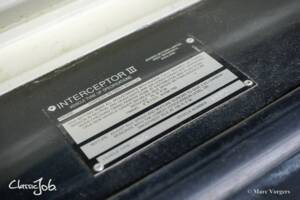 Bild 19/52 von Jensen Interceptor  MK III (1972)