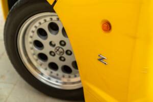 Image 17/50 de Alfa Romeo RZ (1994)