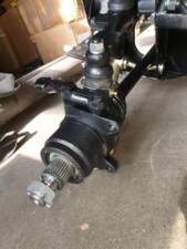 Image 38/39 of Austin Mini Cooper 1300 Rallye (1984)