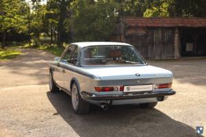 Image 6/73 of BMW 3.0 CSi (1973)