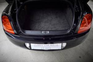Image 27/100 of Bentley Continental Flying Spur (2008)