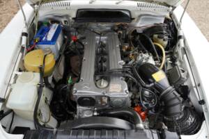 Image 25/50 of Mercedes-Benz 280 SL (1981)