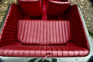 Image 44/50 of Alvis Speed 20 (1933)