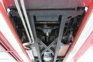 Bild 12/50 von Austin-Healey 3000 Mk I (BT7) (1961)