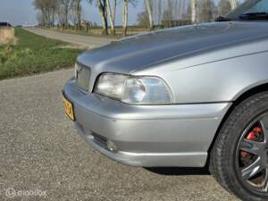 Imagen 4/26 de Volvo S 70 2.5 (1998)