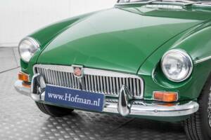 Bild 18/50 von MG MGB GT (1968)