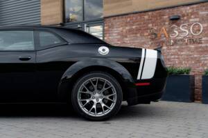 Image 21/86 of Dodge Challenger SRT "Black Ghost" (2023)