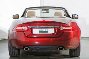 Image 9/20 of Jaguar XK (2010)