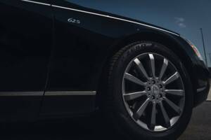 Bild 3/15 von Maybach 62 S (2007)