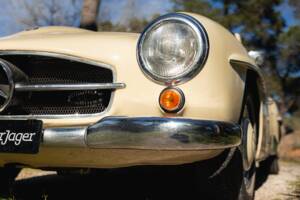Bild 40/45 von Mercedes-Benz 190 SL (1959)
