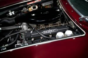 Bild 30/50 von Maserati Ghibli (1967)