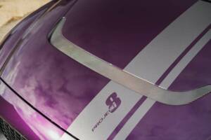 Image 42/50 of Jaguar XE SV Project 8 (2018)