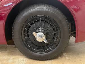 Bild 11/19 von Jaguar XK 140 FHC (1955)