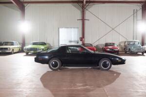 Obraz 6/63 pojazdu Pontiac Firebird TransAm (1984)