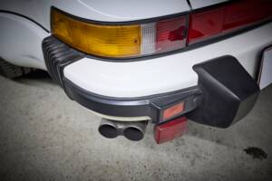 Bild 27/100 von Porsche 911 Turbo 3.3 (1979)