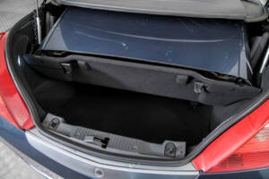 Image 40/50 de Opel Tigra TwinTop 1.4 Twinport (2006)