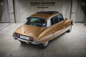 Image 27/99 of Citroën DS 23 Injection (1973)