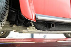 Bild 44/50 von Volkswagen Käfer 1303 LS (1974)