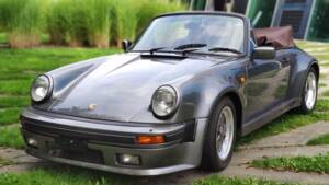 Image 4/104 of Porsche 911 Carrera 3.2 (1986)