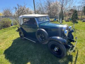 Image 37/52 of Opel 1,8 Litre "Moonlight Roadster" (1932)