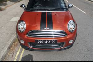 Image 7/24 of Mini Cooper (2012)