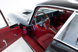 Image 8/34 de Jaguar Type E 4.2 (1967)