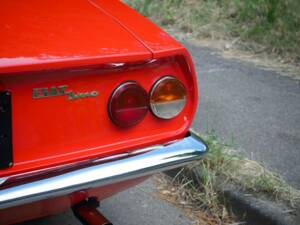 Image 17/50 of FIAT Dino Spider (1900)