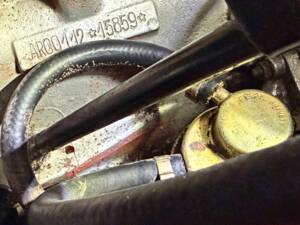 Image 16/25 of Alfa Romeo Giulia 1600 Spider (1962)