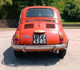Bild 4/14 von FIAT 500 L (1972)