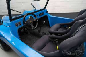 Bild 13/19 von Volkswagen Buggy (1980)