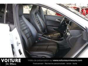 Image 11/12 de Mercedes-Benz CLA 180 Shooting Brake (2018)