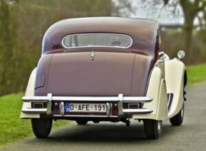 Image 14/50 of Jaguar Mk V  2.5 Litre (1949)