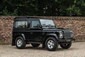 Bild 26/50 von Land Rover Defender 90 (2013)