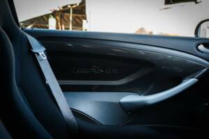 Bild 39/44 von Mercedes-Benz CLK 63 AMG Black Series (2009)