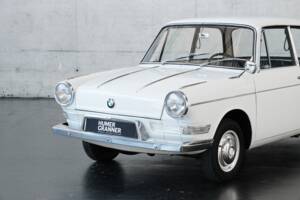 Image 13/50 of BMW 700 LS Luxus (1965)