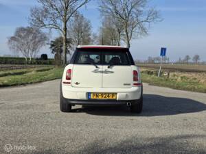 Bild 9/36 von Mini Cooper Clubman (2008)
