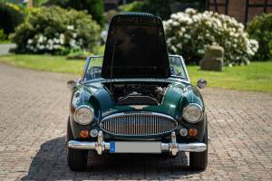 Bild 9/44 von Austin-Healey 3000 Mk III (BJ8) (1966)
