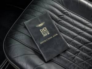 Bild 62/62 von Aston Martin DB 6 Mk II (1970)