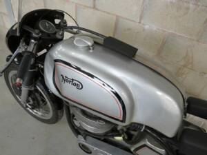 Immagine 14/50 di Norton Manx 40M (1956)