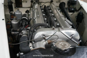Immagine 8/29 di Jaguar XK 120 SE FHC (1954)