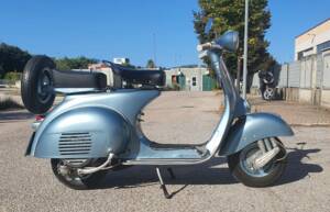 Imagen 5/17 de Piaggio DUMMY (1960)