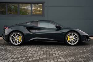 Image 3/50 de Lotus Emira &quot;First Edition&quot; (2023)