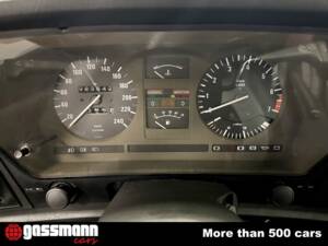 Imagen 10/15 de BMW 628 CSi (1982)