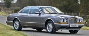 Bild 7/50 von Bentley Continental R (1996)